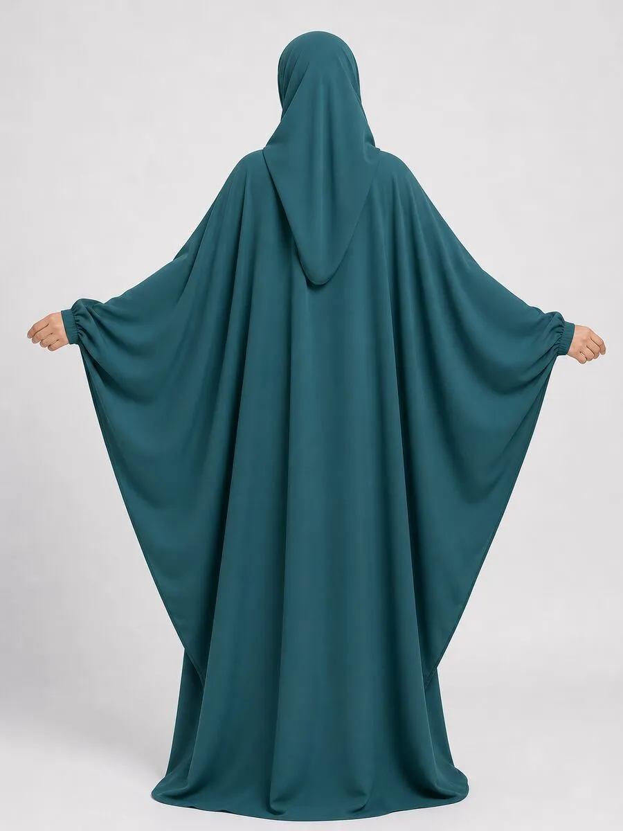 Abaya papillon