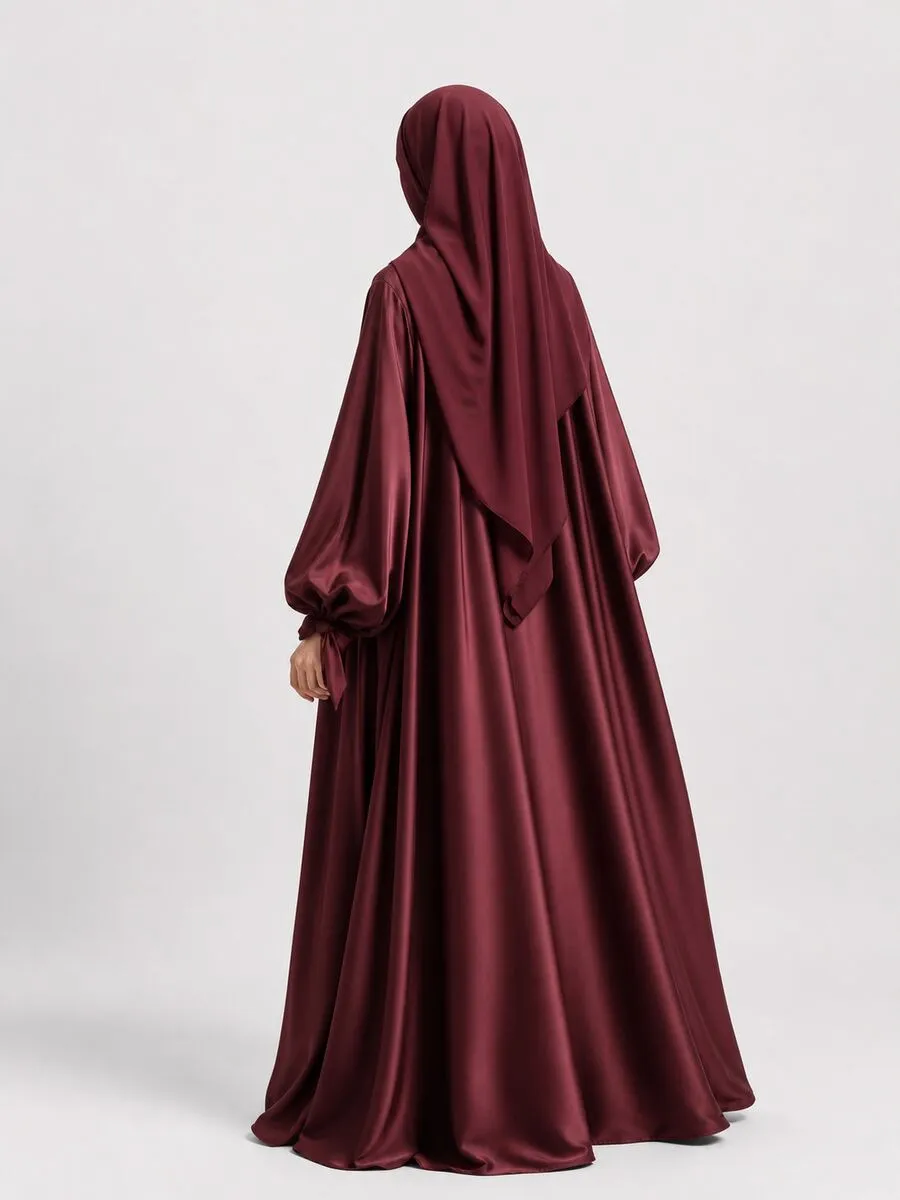 Abaya premium occasion