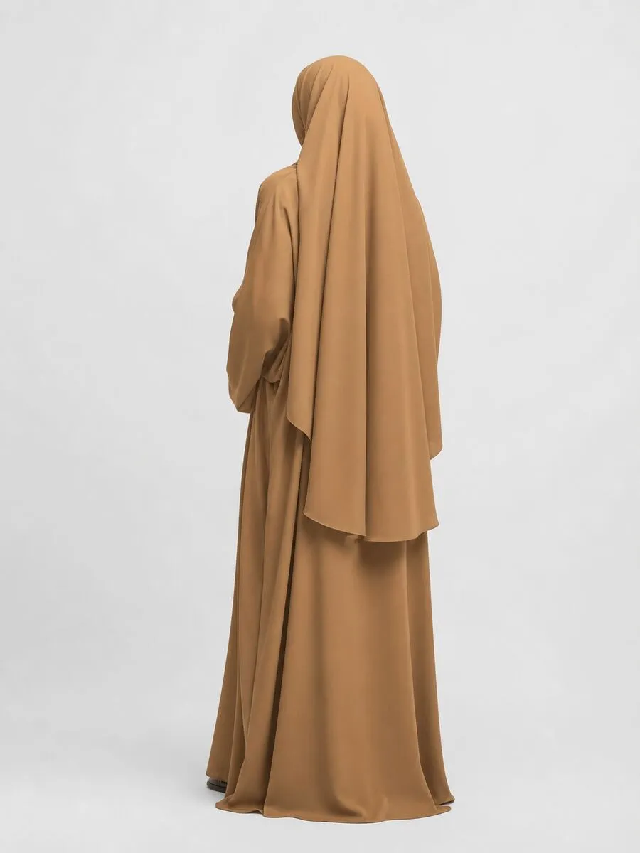 Abayas — 38 styles