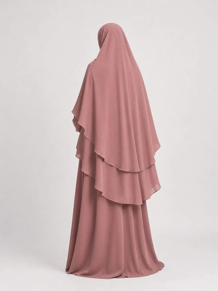 Khimars — 22 styles