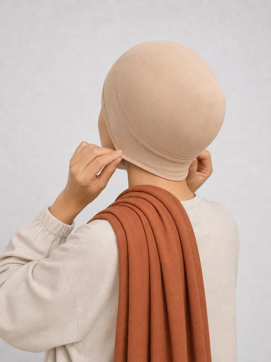 Bonnet / sous-hijab