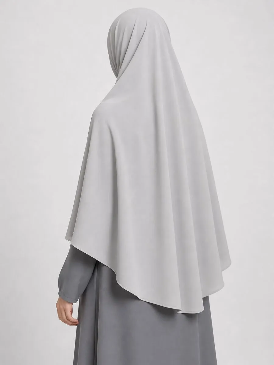 Khimar essentiel du quotidien